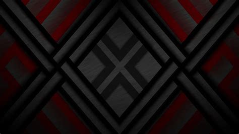 Dark Simple Red Abstract , Abstract HD wallpaper | Pxfuel