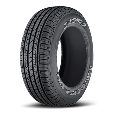 Cooper Tires Discoverer SRX on Sale!