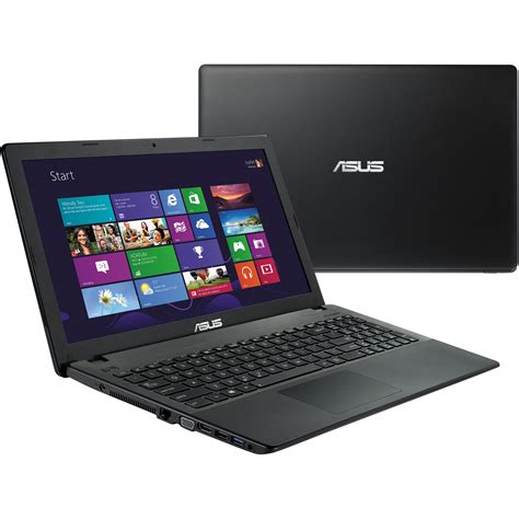 ASUS D550CA-BH31 15.6" Laptop Computer (Black) D550CA-BH31 B&H