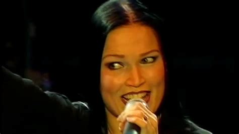 Nightwish - Ever Dream live at Madrid, Spain (2005) - YouTube