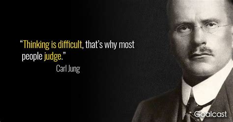 15 Most Enlightening Carl Jung Quotes