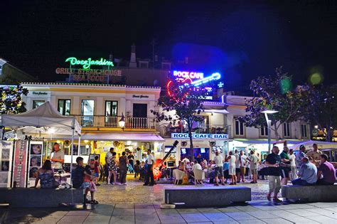 5 Best Nightlife in Albufeira - Where to Go at Night in Albufeira - Go ...