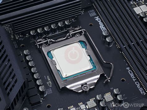 Intel Core i5-11600K Specs | TechPowerUp CPU Database