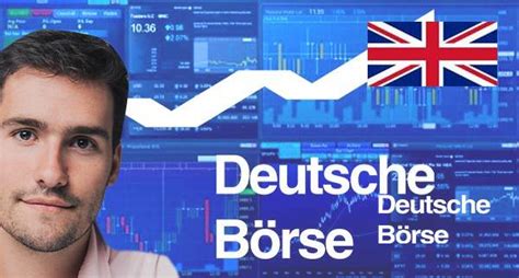 How To Trade The Deutsche Borse From UK 2023