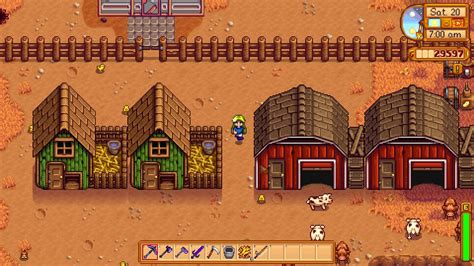 How To Get Animals In Stardew Valley - To help players better prepare ...