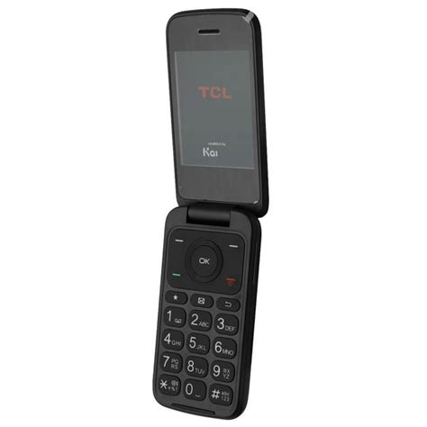 Restored TCL Flip Pro (2.8-inch) Basic Flip Phone (4056S) Verizon Only ...