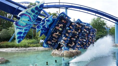 SeaWorld Orlando Introduces Transferrable Annual Pass