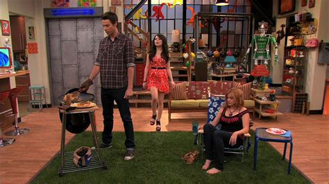 5x02 - iDate Sam & Freddie - iCarly Image (25269859) - Fanpop