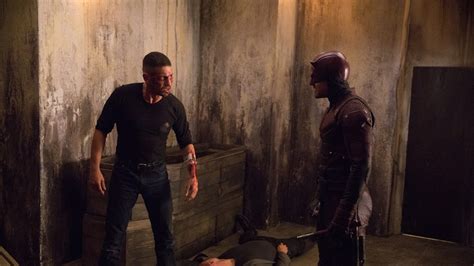 What Episodes Of 'Daredevil' Is The Punisher In? Catch Up On All Things ...