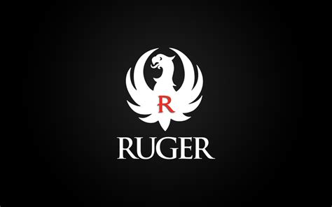 Sturm Ruger Logo Wallpapers - WallpaperSafari