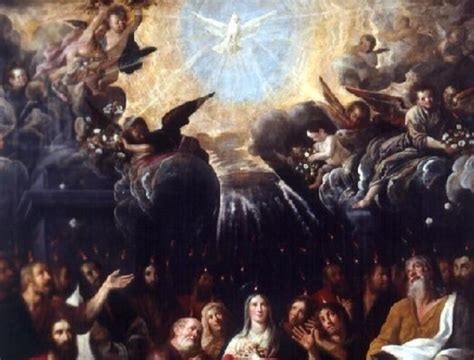 Pentecost and the Power of the Holy Spirit| National Catholic Register