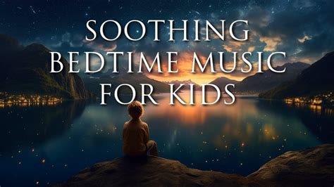 Magical Deep Sleep Music for Kids | Soothing Bedtime Music | Nap Time ...