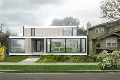 20 Modular Homes That Will Blow You Away