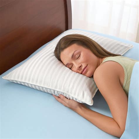 Memory Foam Pillows for Him/Her - the Best Gift - MessageNote