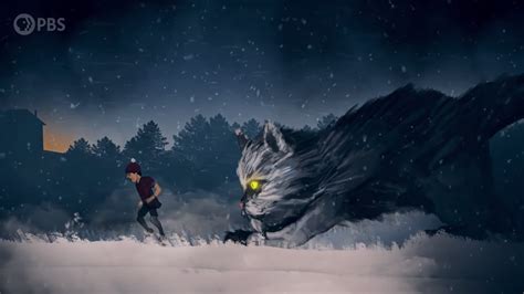 The Icelandic Legend of Jólakötturinn, A Giant 'Yule Cat' Who Stalks ...