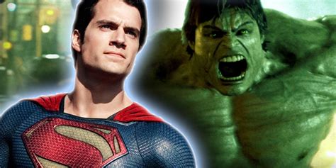 Hulk vs. Superman: Who Won Their Marvel vs DC Fights? | CBR