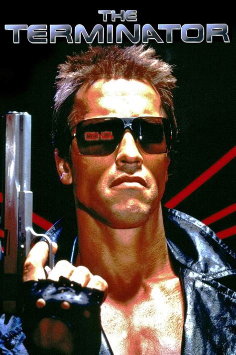 The Terminator (1984) Review – Alex's Review Corner