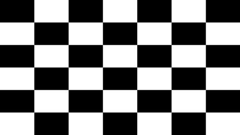 Black and White Checkered Wallpaper - WallpaperSafari