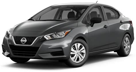 2023 Nissan Versa Incentives, Specials & Offers in Savannah GA