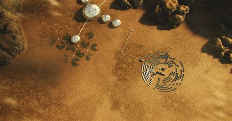 Mars could get an artificial magnetic field from an out-there source