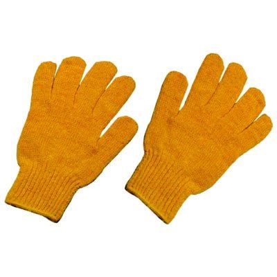 Kevlar Safety Gloves - Western Tool Co