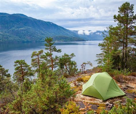 The Ultimate Guide to the Best Hiking Trails for Camping in America ...