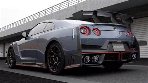 2024 Nissan Gt-R Nismo For Sale - Myrle Ortensia