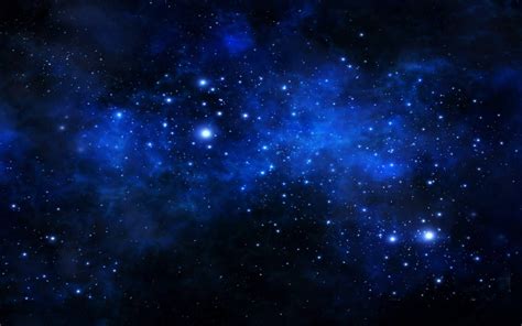 Blue Galaxy Wallpaper | Dark blue wallpaper, Purple galaxy wallpaper ...