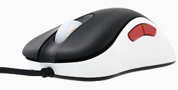 zowie xl LCD