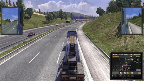 What Are The Requirements For Euro Truck Simulator 2 - Euro Truck ...