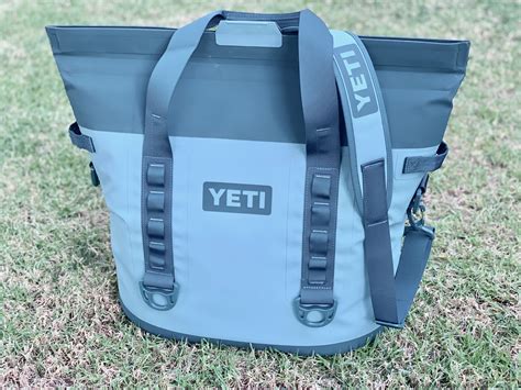 YETI Hopper M30 Review: The Ultimate Soft Cooler, With A Magnetic Seal ...