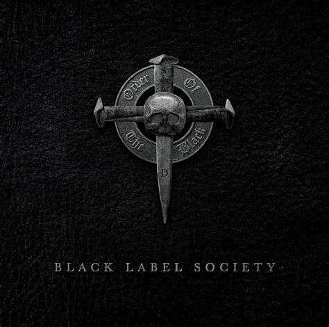 Order of The Black: Black Label Society: Amazon.ca: Music