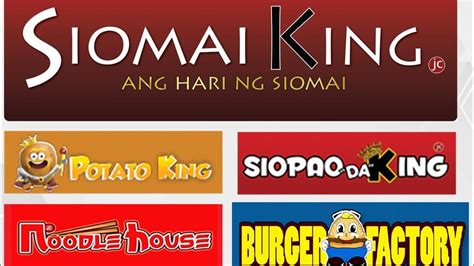 THE NEW NORMAL OF DOING BUSINESS (SIOMAI KING FRANCHISE) JOIN US TODAY ...