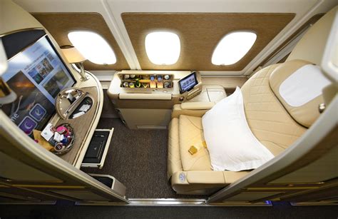 First Look: The New Cabins Of Emirates’ $2 Billion A380 Retrofit