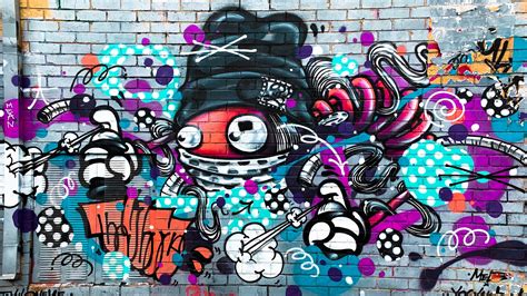 Best Spray Paint for Graffiti Art - Cowling & Wilcox Blog