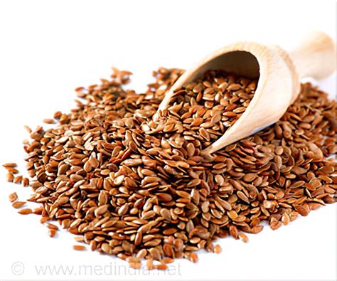 Ground Flaxseed In Hindi