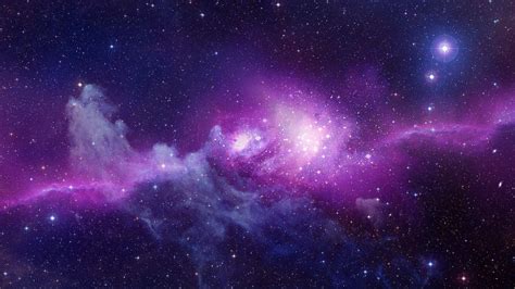 Purple Galaxy Wallpapers - Wallpaper Cave