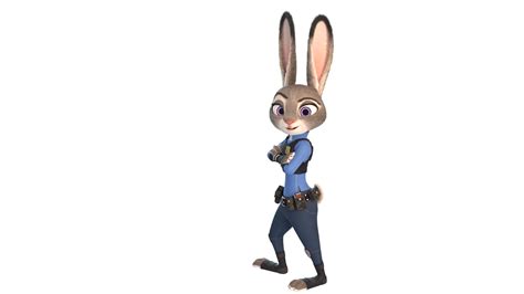 Judy Hopps - Disney's Zootopia Wallpaper (40121140) - Fanpop - Page 42