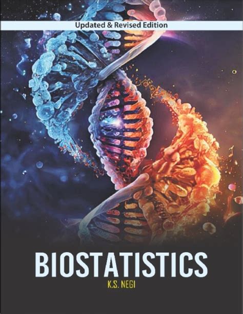 Biostatistics Updated & Revised Edition