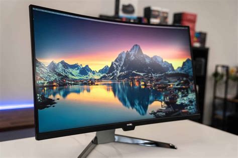 Computer Monitor Screen Size Comparison / Best 4k Gaming Monitors For ...