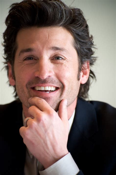 inkspirations: Patrick Dempsey