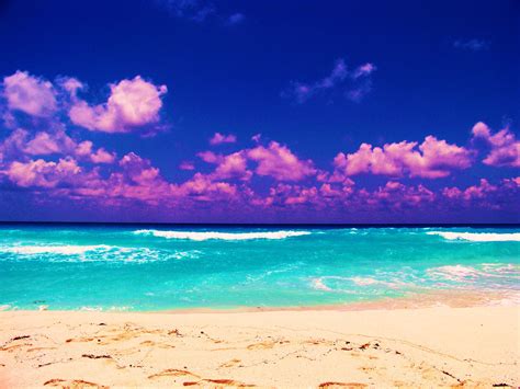 Best Beaches In Cancun