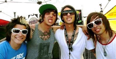 Fetus PTV members Jaime Preciado, Tony Perry, Ex Bf, Best Night Of My ...