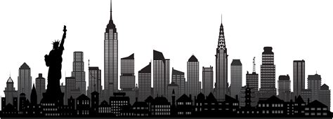 Cityscape clipart tall building, Cityscape tall building Transparent ...