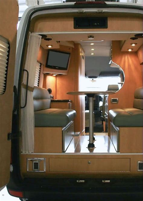 Never Say Goodbye: Diy Van Conversions Kits