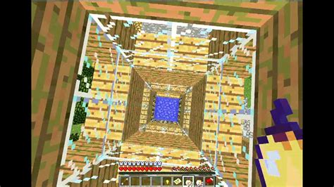 Minecraft Multiplayer Parkour Part 2 w/ GamingProductionzUK - YouTube