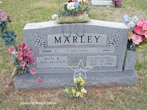 Bob Marley Tomb