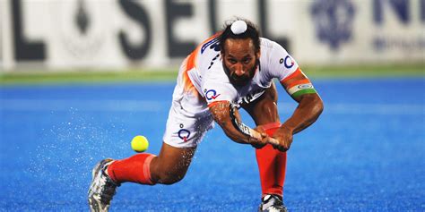 Indian Women Hockey Team Captain - Indian Hockey Captain Manpreet Singh ...