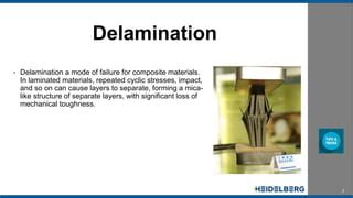 Delamination | PPT