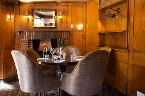 The Spaniards Inn Hampstead | London Pub Reviews | DesignMyNight